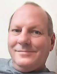 Obituary of Jan David Spielhagen