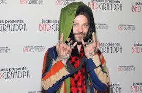 It is believed that she met bam margera here and they were childhood friends. Bam Margera 2021 What The Jackass Star Is Up To Now