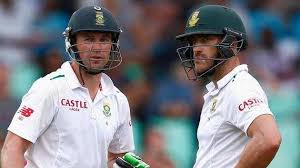 South african veteran faf du plessis has announced his retirement from the longest format of the game, thus calling time on a glorious test career that lasted a little more than eight years. Faf Du Plessis Retired From Test Cricket On Ab De Villiers Birthday Times Of Sports News Today Latest Headlines Updates Live Match Score