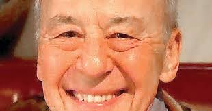 G. Richard “Dick” Patterson