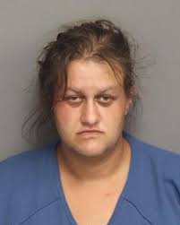 Arrest Report for July 30