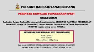 Semakan dan muat turun salinan bil cukai taksiran mbpj. Pejabat Daerah Tanah Sepang Publicaciones Facebook