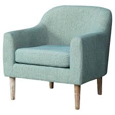 Winston Retro Chair Blue Green Christopher Knight Home Retro Chair Retro Armchair Green Accent Chair