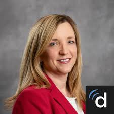 Dr. Lori C. Jordan, MD