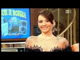 Stefania orlando stefania orlando (roma, 23 dicembre 1966) è una conduttrice televisiva e cantautrice italiana. Balletto Con Stefania Orlando I Fatti Vostri Youtube