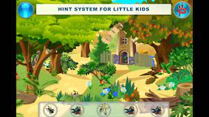 How many hidden objects can you find? Play Free Hidden Object Games For Kids Animal Hide And Seek Youtube