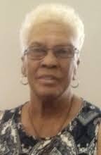 Obituary information for Johnnie McKnight