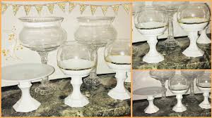 Diy Dollar Tree Candy Table Decorations Youtube Candy Table Decorations Candy Table Wedding Candy Table