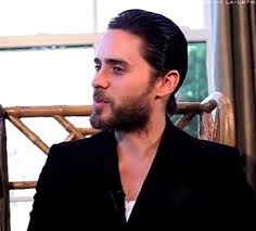 jared leto interviews