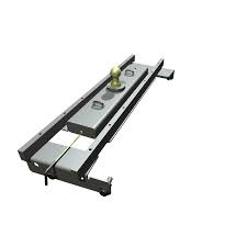 This curt gooseneck hitch promotes maximum functionality of your pickup truck. B W Turnoverball Gooseneck Hitch 2000 2006 Toyota Tundra Trucks Performance Truck Products