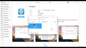 Cara Install Driver Printer Epson L120 Di Linux Deepinos Printer Linux Installation