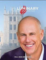 The Luminary by Northern Illinois University