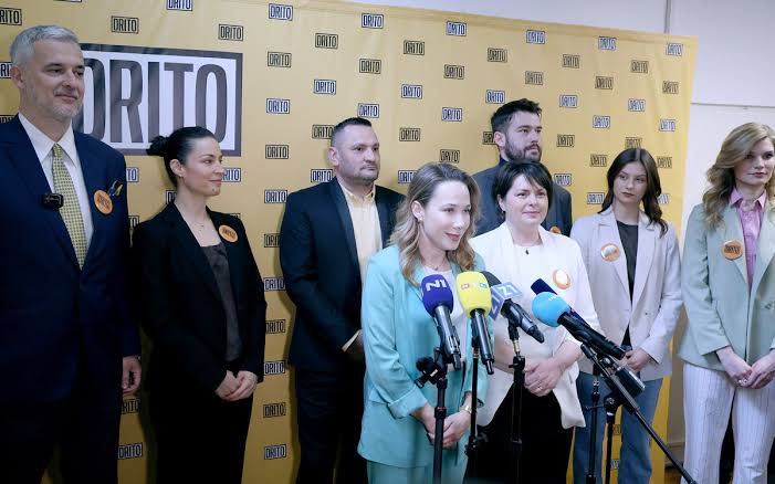 Drito maglovito – Portal Novosti
