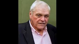 Remembering Brian Dennehy, Derby's Favorite Actor