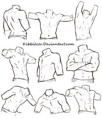 When drawing anything relating to anatomy, height is measured in heads. How To Draw Anime Anatomy Reference Facebook