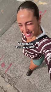 Why Does Keinemusik Wear A Scarf