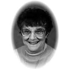 Irene M ST PIERRE Obituary