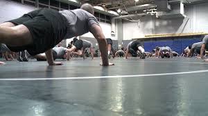 To become a state police officer, you must be a united states citizen, or in the process of applying to become a us citizen. The Making Of A Trooper Rare Look Inside The State Police Academy In Hershey Wnep Com