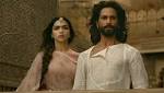 Padmaavat office collection Sanjay Leela