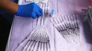 And it has now been has announced that a whole new episode is set to premiere on netflix on sunday and will be hosted by. What To Make Of The Johnson Johnson Vaccine Pause Dr Wen Who Got J J Herself Says Not To Worry Abc17news