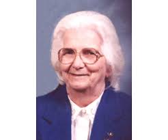 Virginia Doss Obituary (1931