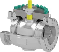 Standard – TIV Valves
