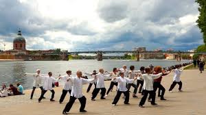 Pratiquer régulièrement le qi gong est un bon moyen pour préserver et de maintenir, à tout âge, la santé et la. Tai Chi Qi Gong Creps De Montaudran Toulouse Urban Sports Club