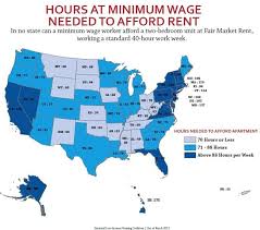 The Truth About The Minimum Wage That Will Make You Gasp Moveon Org Democracy In Action Minimum Wage Wage The Unit