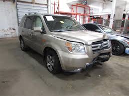 Pilot black edition awd package includes. Parting Out 2006 Honda Pilot Stock 170037 Tom S Foreign Auto Parts Quality Used Auto Parts