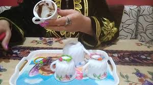 اسم محمد مزخرف و مكتوب بأجمل خط. Ù‚Ø±Ø§Ø¡Ø© Ø§Ù„ÙÙ†Ø¬Ø§Ù† Ø¨Ø§ÙˆÙ„ Ø­Ø±Ù Ù…Ù† Ø§Ø³Ù…Ùƒ Ø§Ùˆ Ø§Ø³Ù… Ø­Ø¨ÙŠØ¨Ùƒ ÙˆÙŠÙˆØ¬Ø¯ Ù…ÙØ§Ø¬Ø§Ù‡ Ø§Ø®Ø± Ø§Ù„ÙÙŠØ¯ÙŠÙˆ