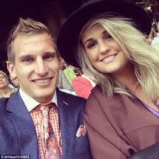 Leicester City WAGs are putting the old guard to shame