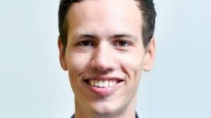 Researcher spotlight: Thomas Mulder