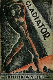 Gladiator (novel) - Wikipedia