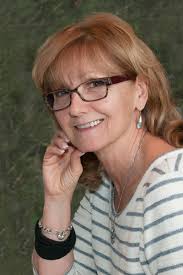 Come paint' at Hospice Month wind-up