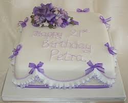 Free shipping on orders over $25 shipped by amazon. Easy 21st Birthday Cake Decorating Ideas Best Cake Photos