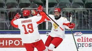 В латвийской риге прошёл финал чемпионата мира по хоккею. Hokkej Final Yuniorskogo Chm Kanada Rossiya Vremya Nachala Gde Smotret Sport Ria Novosti 06 05 2021