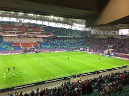 In fact, it's a 20 minute walk to the center which makes it incredibly convenient to visit. Red Bull Arena Leipzig Hotels Near Stadium Plan Ticket Prices Hotelfriend