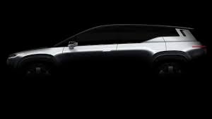 Image result for Mars Pacifico 2021 Fisker