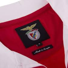 Sidelineswap is where athletes buy and sell their gear. Copa Football Sl Benfica 1960s Jersey