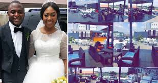 Ubi franklin, entrepreneur and former artiste manager, says his failed marriage was shaky right from when he got engaged. Ubi Franklin Opens An Exquisite Restaurant For Wife In Lekki Nollywood Actress Lilian Esoro Photos Theinfong