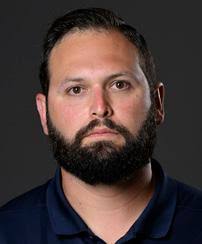 2025 West Virginia University Baseball Guide by Joe Swan