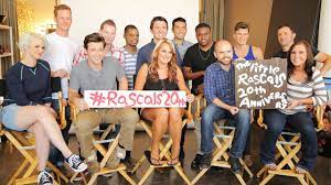 Times we shared with loved ones, both humorous and sad. Exclusive The Little Rascals Cast Celebrate The Film S 20th Anniversary Entertainment Tonight