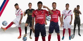 Clermont foot (france) | flashscore.co.uk website offers clermont foot live scores view clermont foot results, match details (goal scorers, red/yellow cards, match statistics…) and. Le Clermont Foot 63 Devoile Ses Maillots 2020 2021 Our S