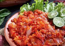 Wow Kiranya Begini Langkah Mudah Untuk Praktek Resep Sambal Bawang Yang Joss Gandoss Anti Gagal Dan Lezat Mari Kita Masak Recipe In 2021 Resep Bawang Resep Masakan