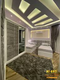 صور غرف نوم حديثة 2021 hd art