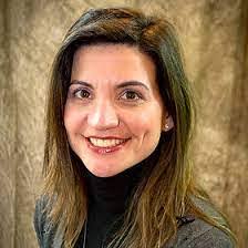 Carrie Kissel's Instagram, Twitter & Facebook