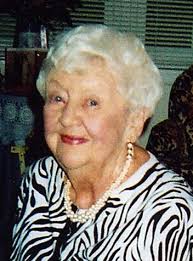 Bernice Moormann Obituary