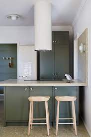 Combine it with your all in one kitchen island, place it directly above it. 60 Best Small Kitchen Design Ideas Decor Solutions For Small Kitchens