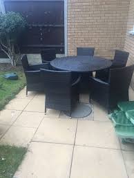 Secondhand furniture and other new and secondhand items for sale. Rattan Garden Furniture In Nn3 Northampton For 250 00 For Sale Shpock