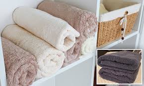 We did not find results for: Heated Debate Is Sparked Over How You Should Store Your Towels Daily Mail Online